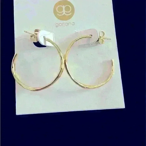 5 pairs of earrings - Picture 4 of 7